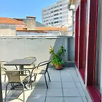 Casa Irene Αβέιρο