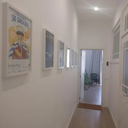 Casa Irene דירה *