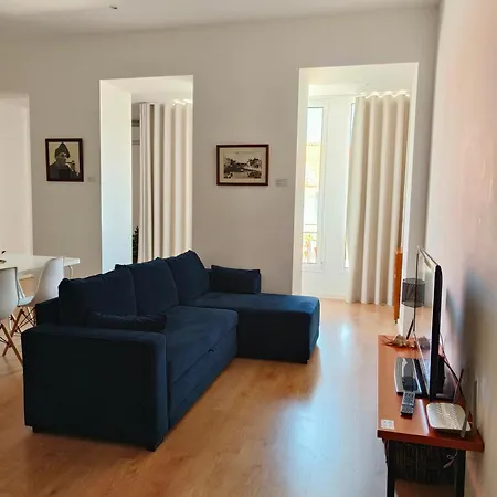 Casa Irene * אבאירו