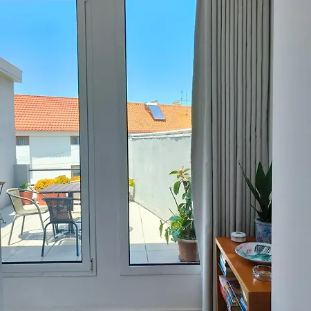 Apartament Casa Irene *