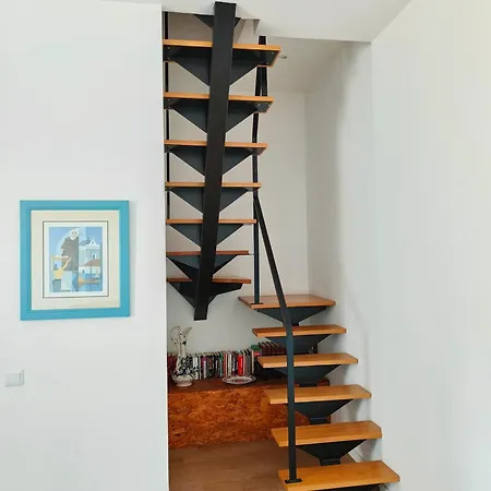 Casa Irene Αβέιρο