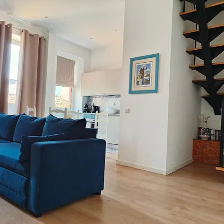 Διαμέρισμα Casa Irene *