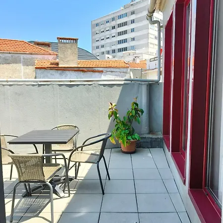 Casa Irene אבאירו