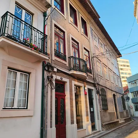 Casa Irene Apartament