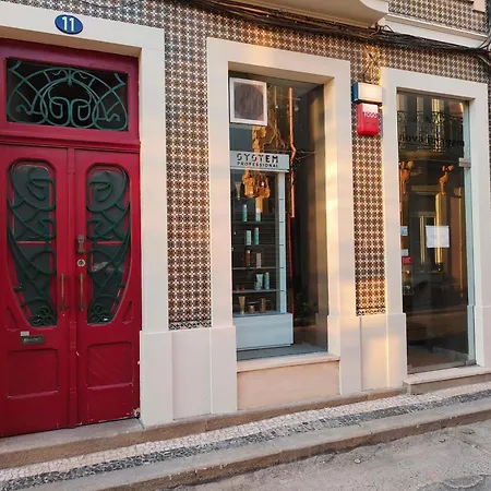 Casa Irene דירה *