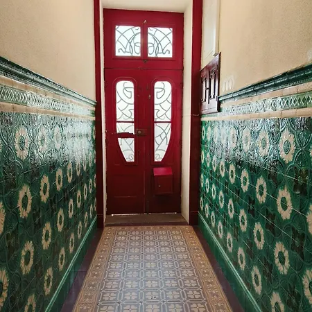 Casa Irene Διαμέρισμα