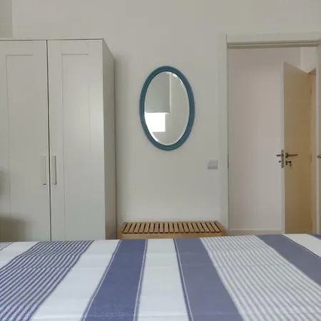 Casa Irene דירה *