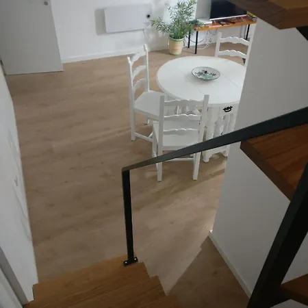 Casa Irene דירה אבאירו