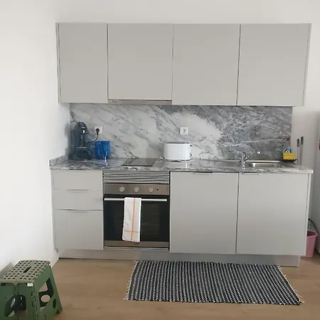 Casa Irene אבאירו