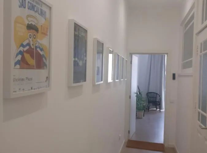 Casa Irene Apartament *