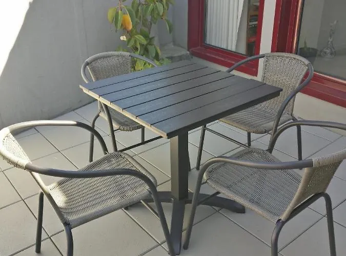 Apartament Casa Irene