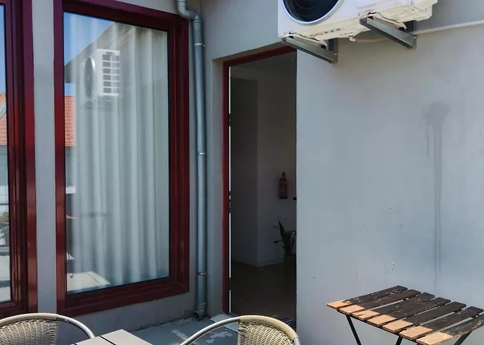 Apartament Casa Irene