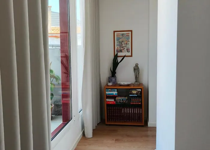 Casa Irene Apartament *