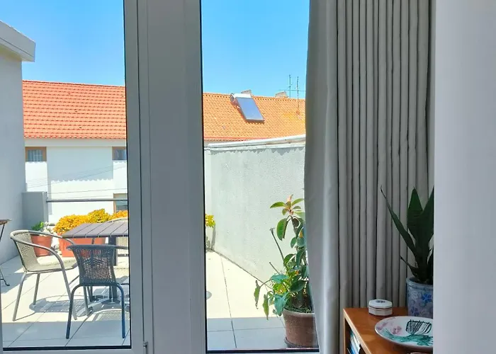 Apartament Casa Irene *