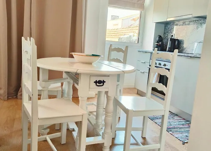 Casa Irene Apartament Aveiro