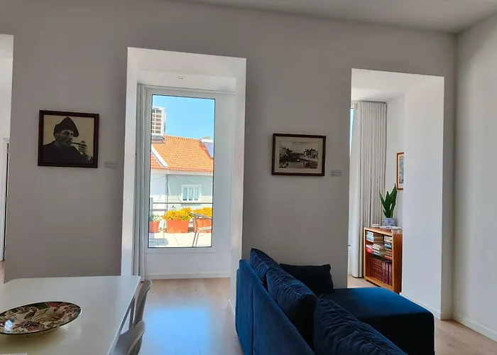 Casa Irene Apartament