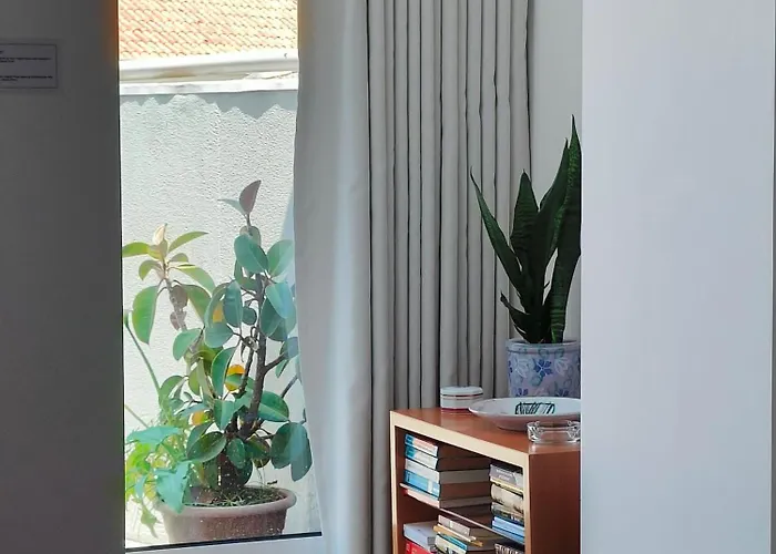 Apartament Casa Irene