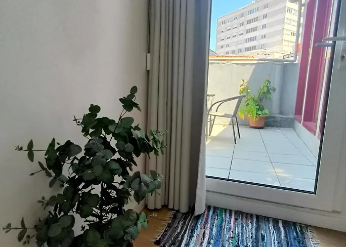 Casa Irene Apartament *