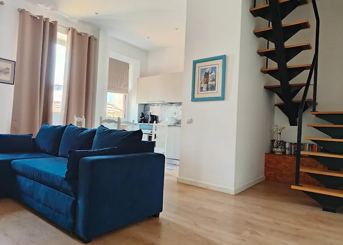 Apartament Casa Irene *