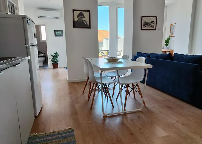 Casa Irene Apartament Aveiro