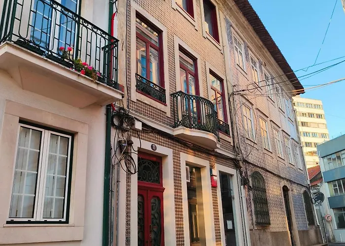 Casa Irene Apartament
