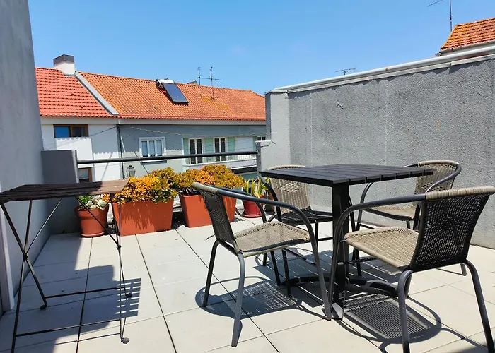 Apartament Casa Irene