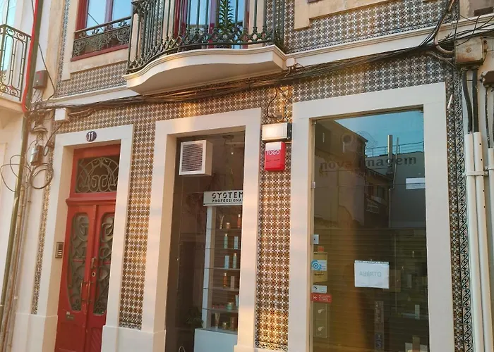 Apartament Casa Irene *