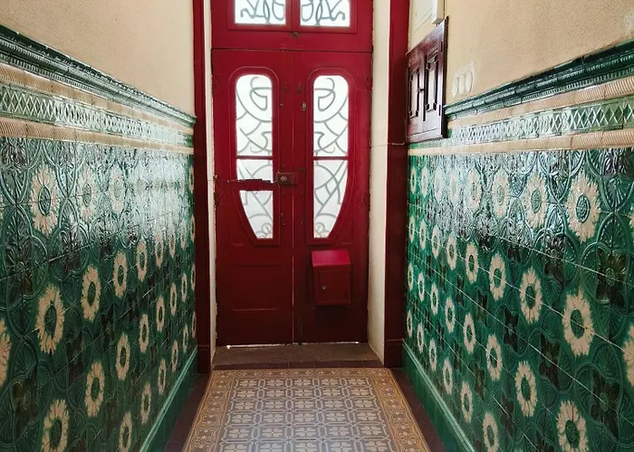 Casa Irene Apartament