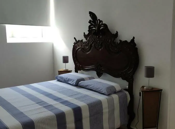 Casa Irene Apartament *