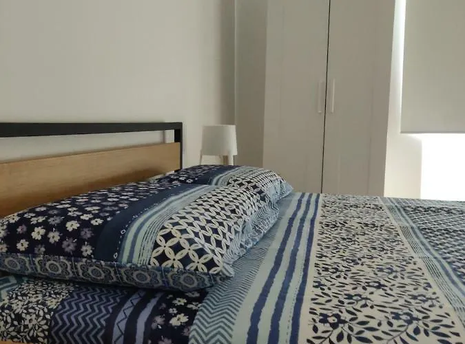 Apartament Casa Irene *