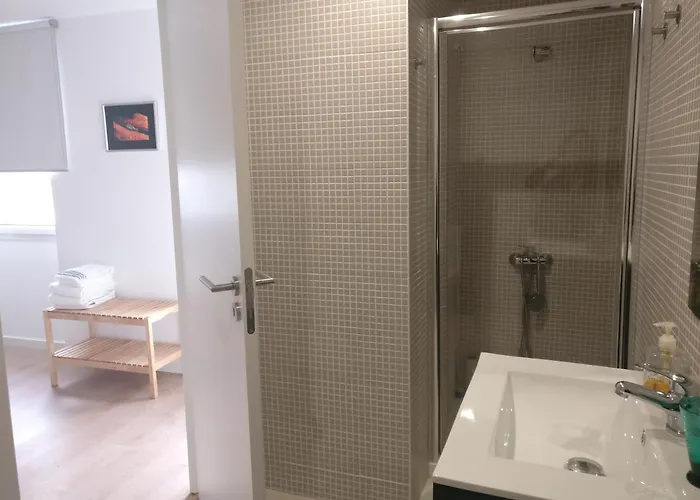 Casa Irene Apartament *