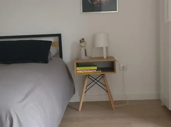 Casa Irene Apartament *